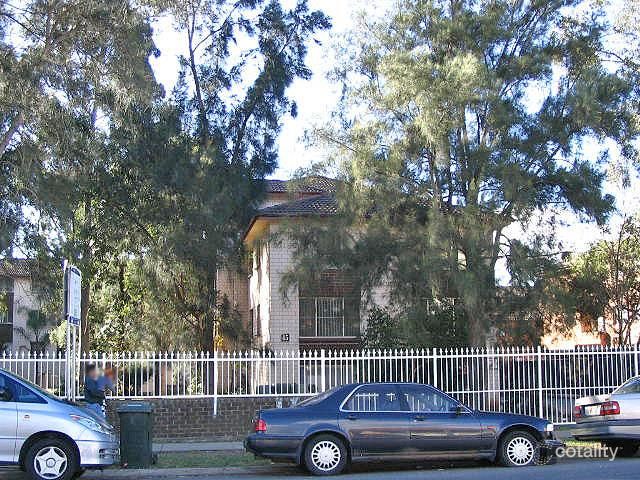 32/45-49 Hughes St, Cabramatta, NSW 2166