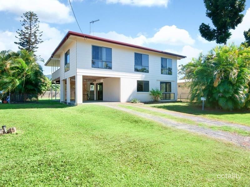 15 Universal Cl, White Rock, QLD 4868