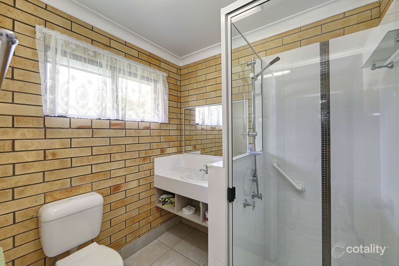 7/83 Mackerel St, Woodgate, QLD 4660