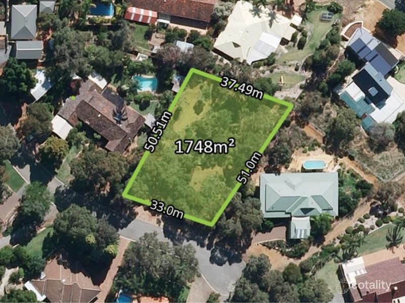 6 Serena Gr, Mount Nasura, WA 6112