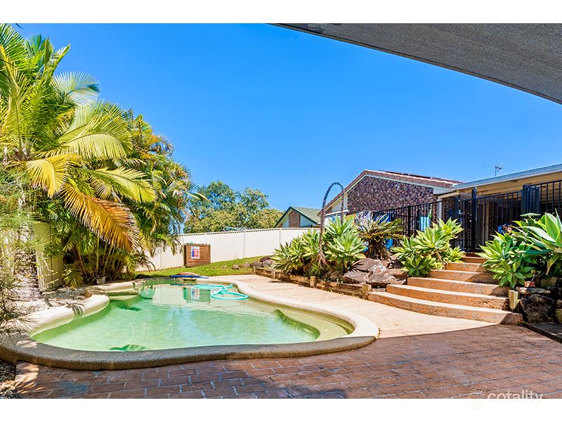 38 Hickey Way, Carrara, QLD 4211