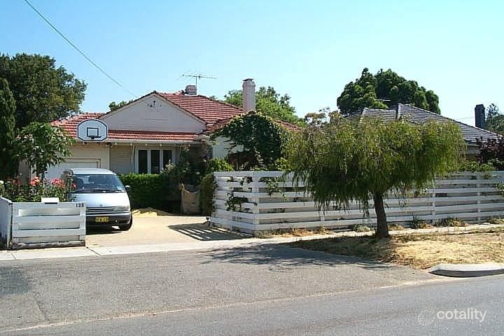 125 Victoria St, Mosman Park, WA 6012