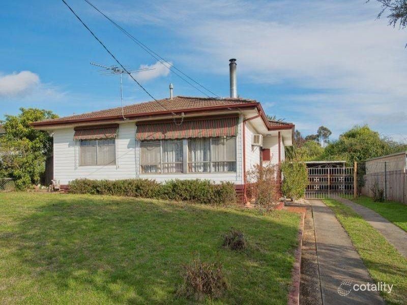 9 Shea St, Bacchus Marsh, VIC 3340