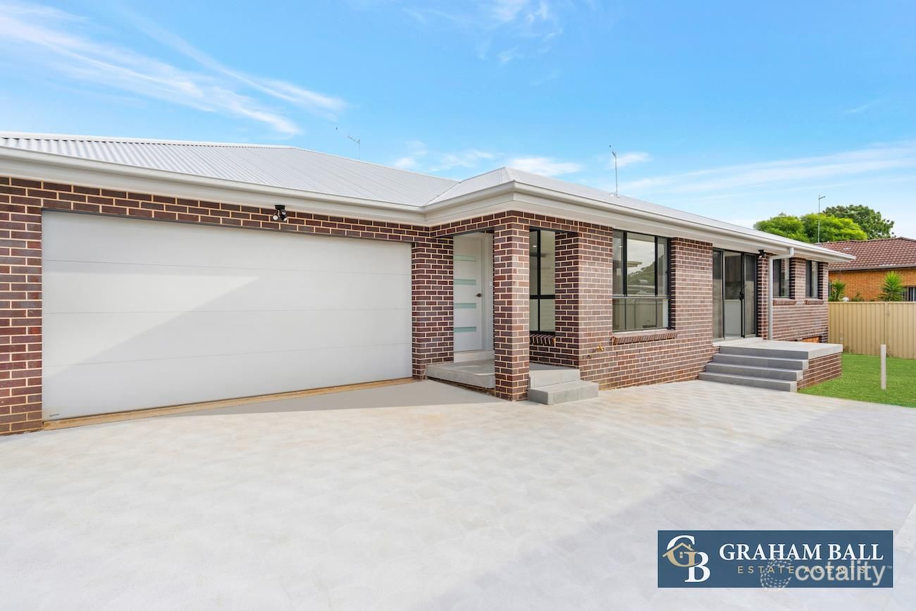 22b Moir St, Smithfield, NSW 2164