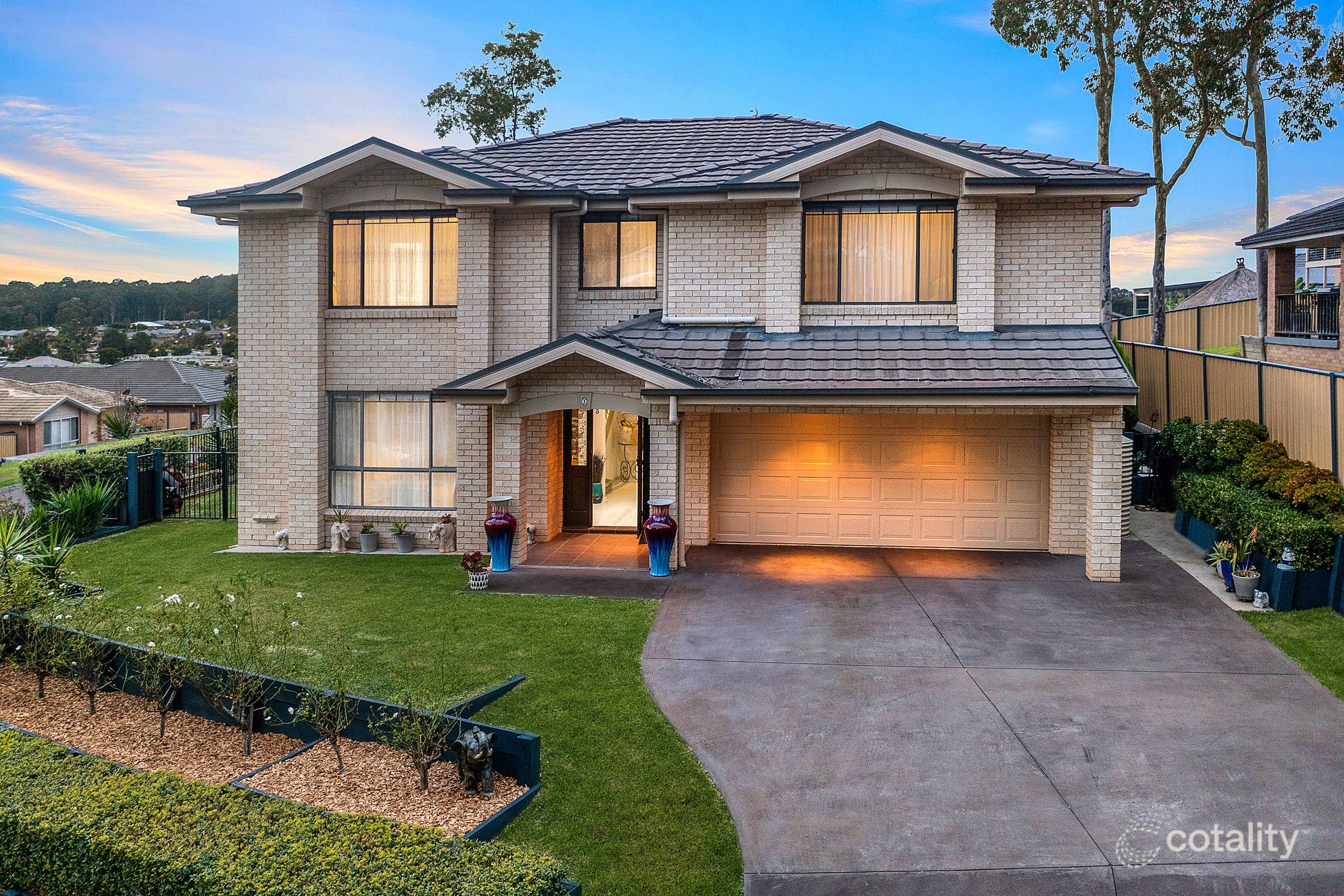 1 Voyager St, Wadalba, NSW 2259