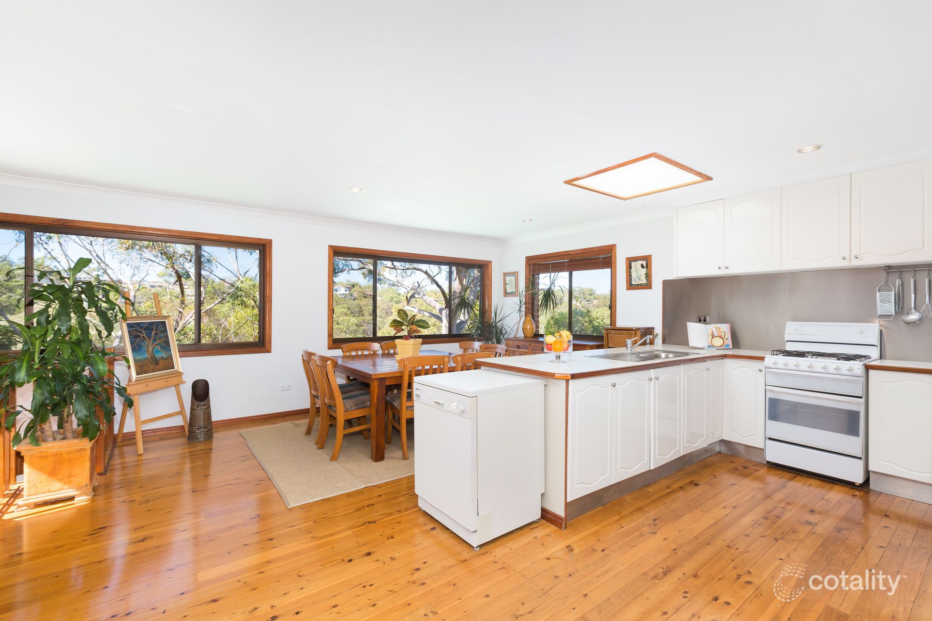 46 Dumbarton Pl, Engadine, NSW 2233