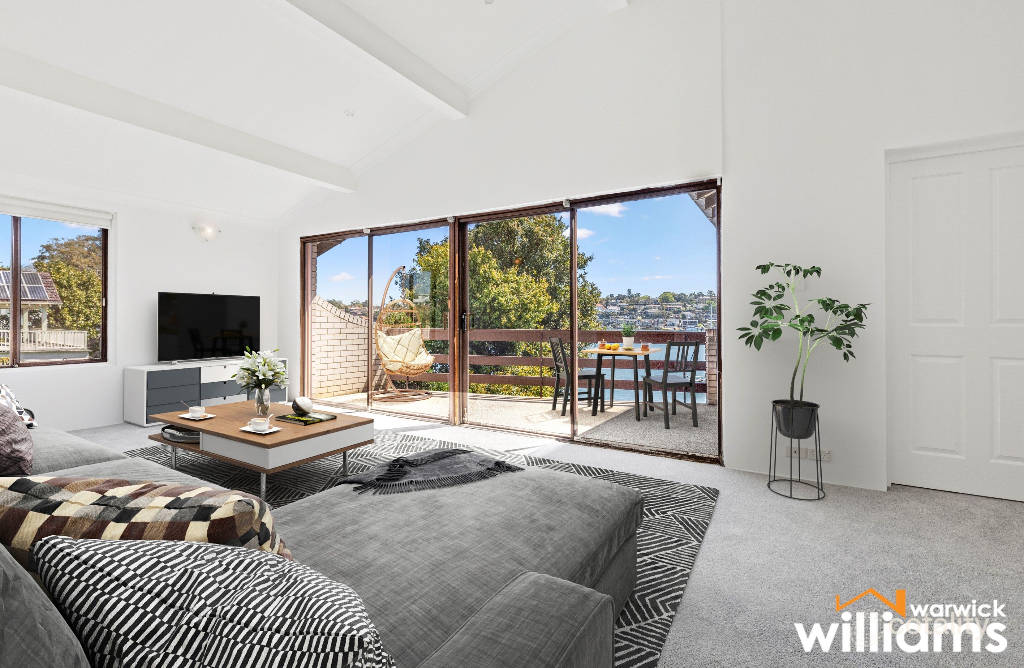 7/2 Drummoyne Ave, Drummoyne, NSW 2047