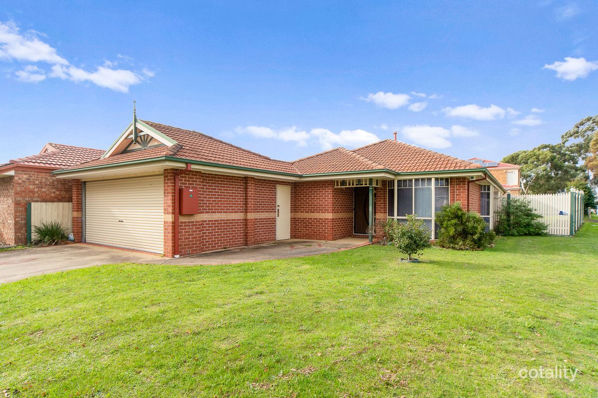 15 Market Ct, Skye, VIC 3977