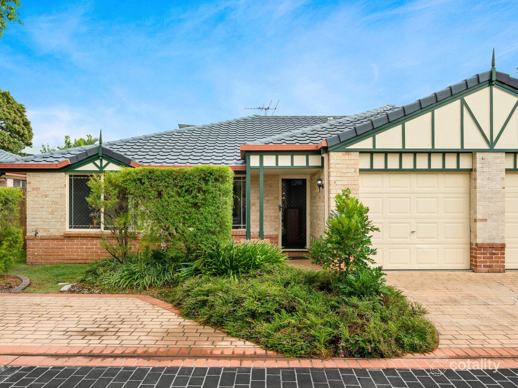 74/120 Uxbridge St, Grange, QLD 4051