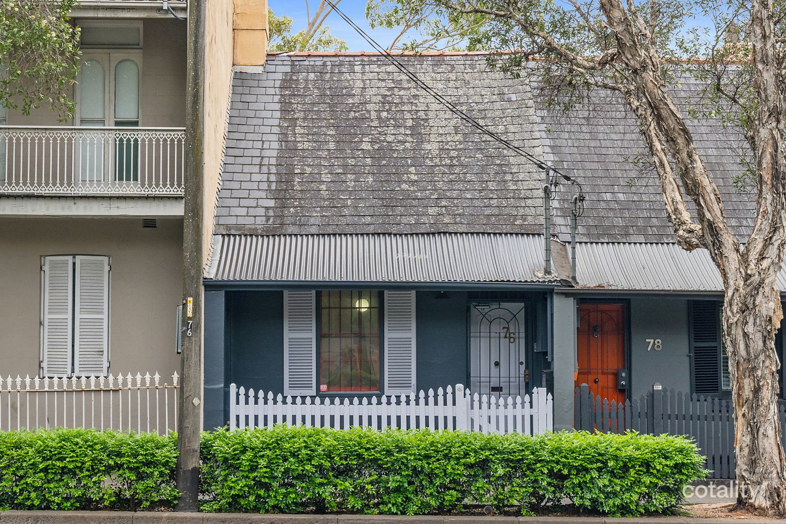 76 Cleveland St, Chippendale, NSW 2008