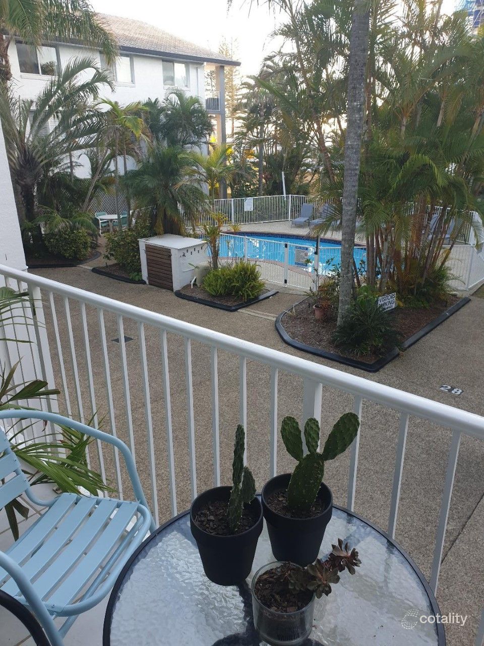 7/1306 Gold Coast Hwy, Palm Beach, QLD 4221