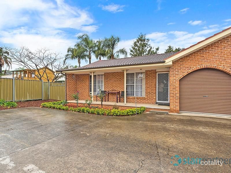 7/653 George St, South Windsor, NSW 2756