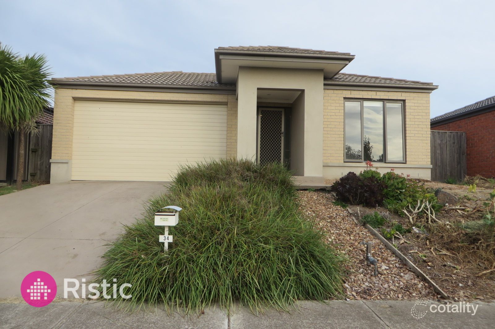 34 San Sisto Grn, Mernda, VIC 3754