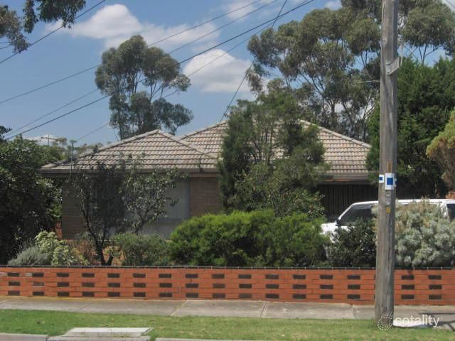 54 Fairmount St, Hadfield, VIC 3046