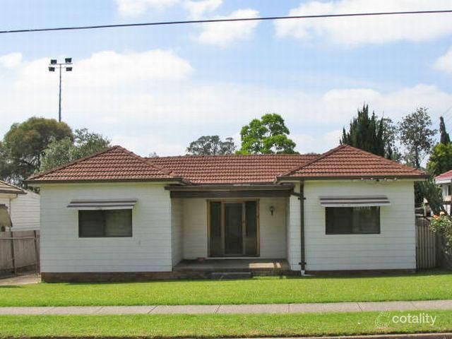 13 Dan Ave, Blacktown, NSW 2148