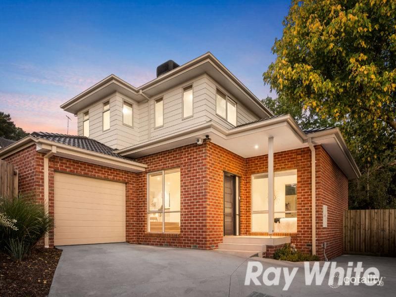 26 Alvena Cres, Heathmont, VIC 3135