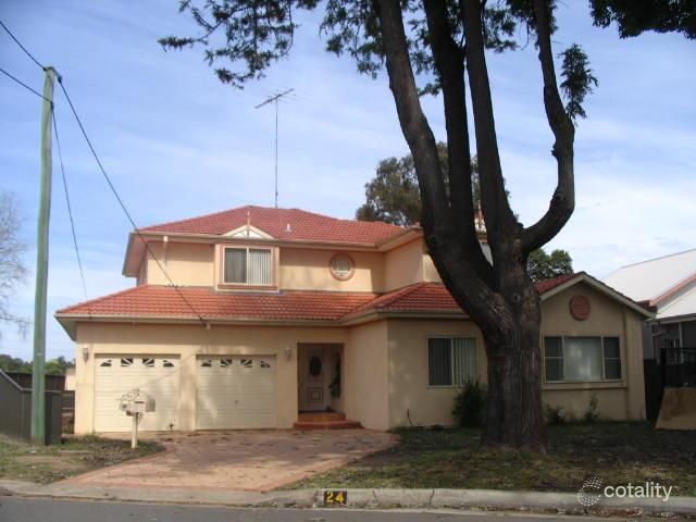 24 Ladbury Ave, Penrith, NSW 2750