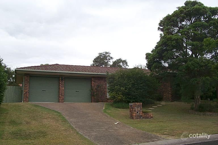 5 Statesman Cres, Sunnybank Hills, QLD 4109
