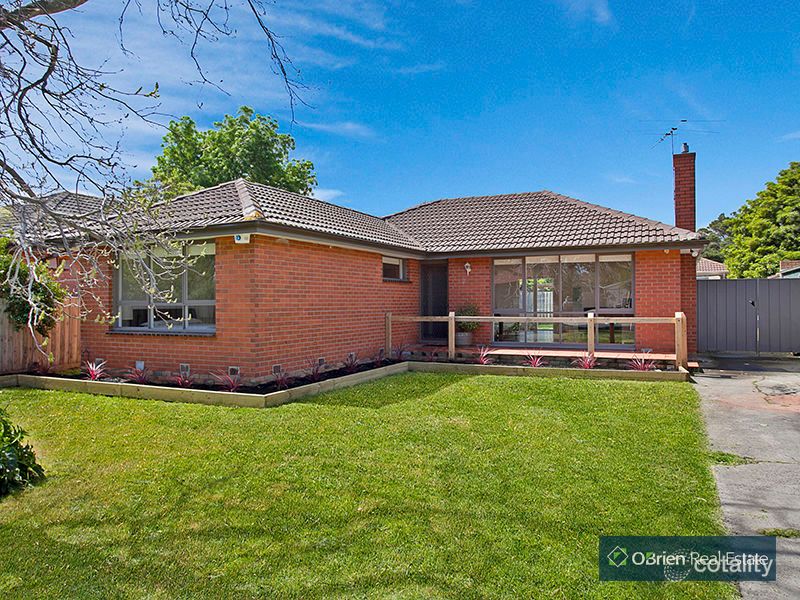 40 Seccull Dr, Chelsea Heights, VIC 3196