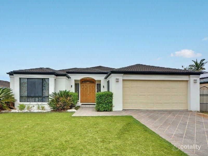 20 Shannon Cres, Caloundra West, QLD 4551