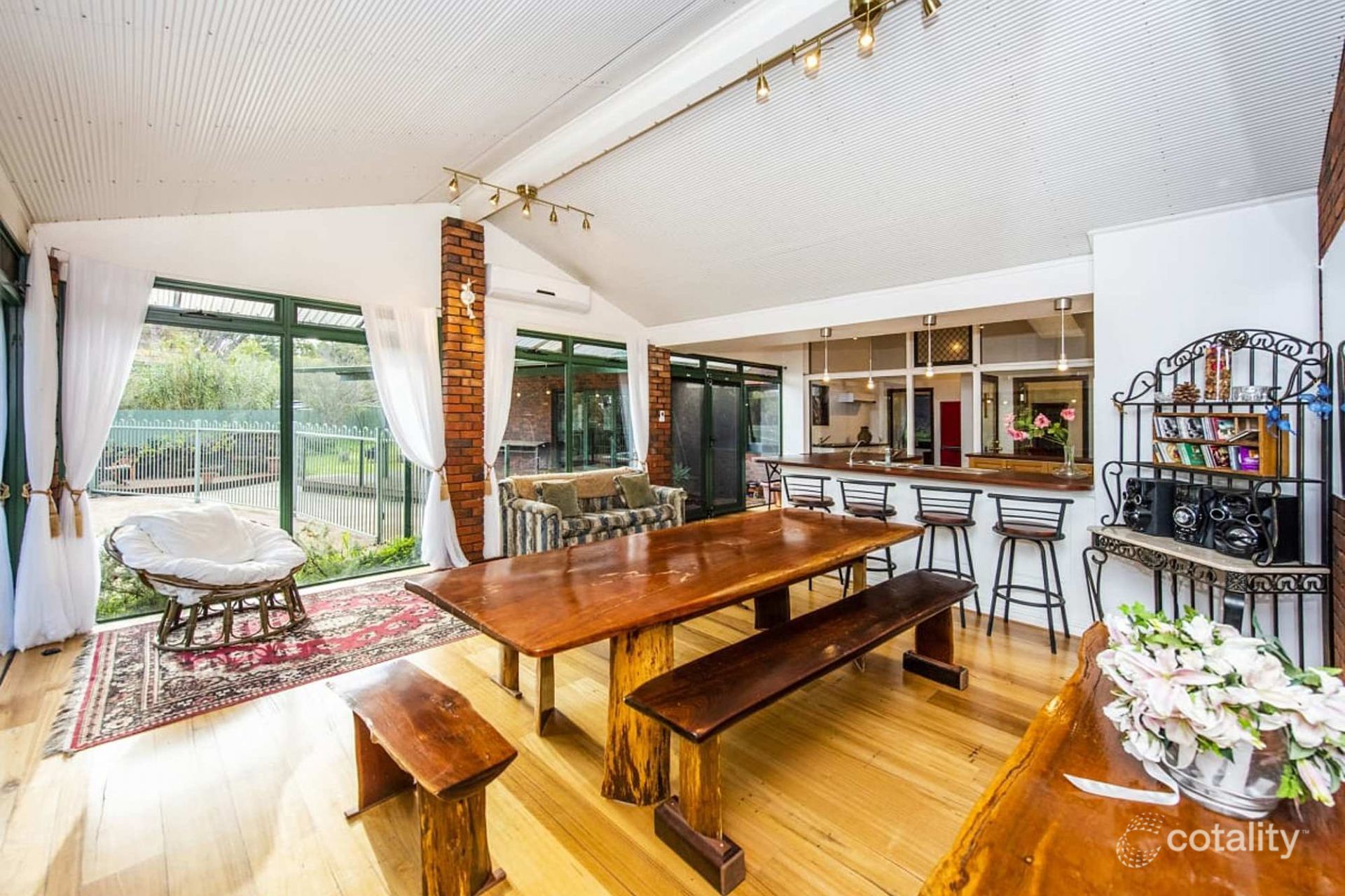 19a Bertram St, Darlington, WA 6070