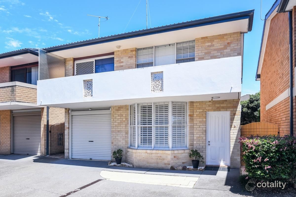 5/51 Lynwood Ave, Dee Why, NSW 2099