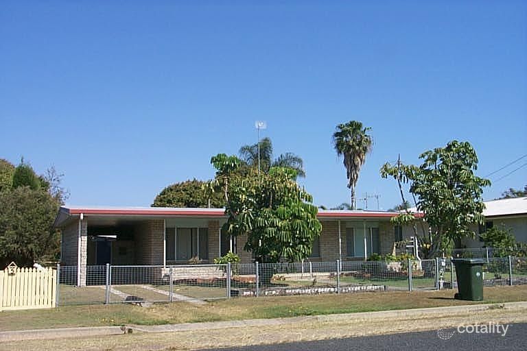 7 Wendt St, Millbank, QLD 4670