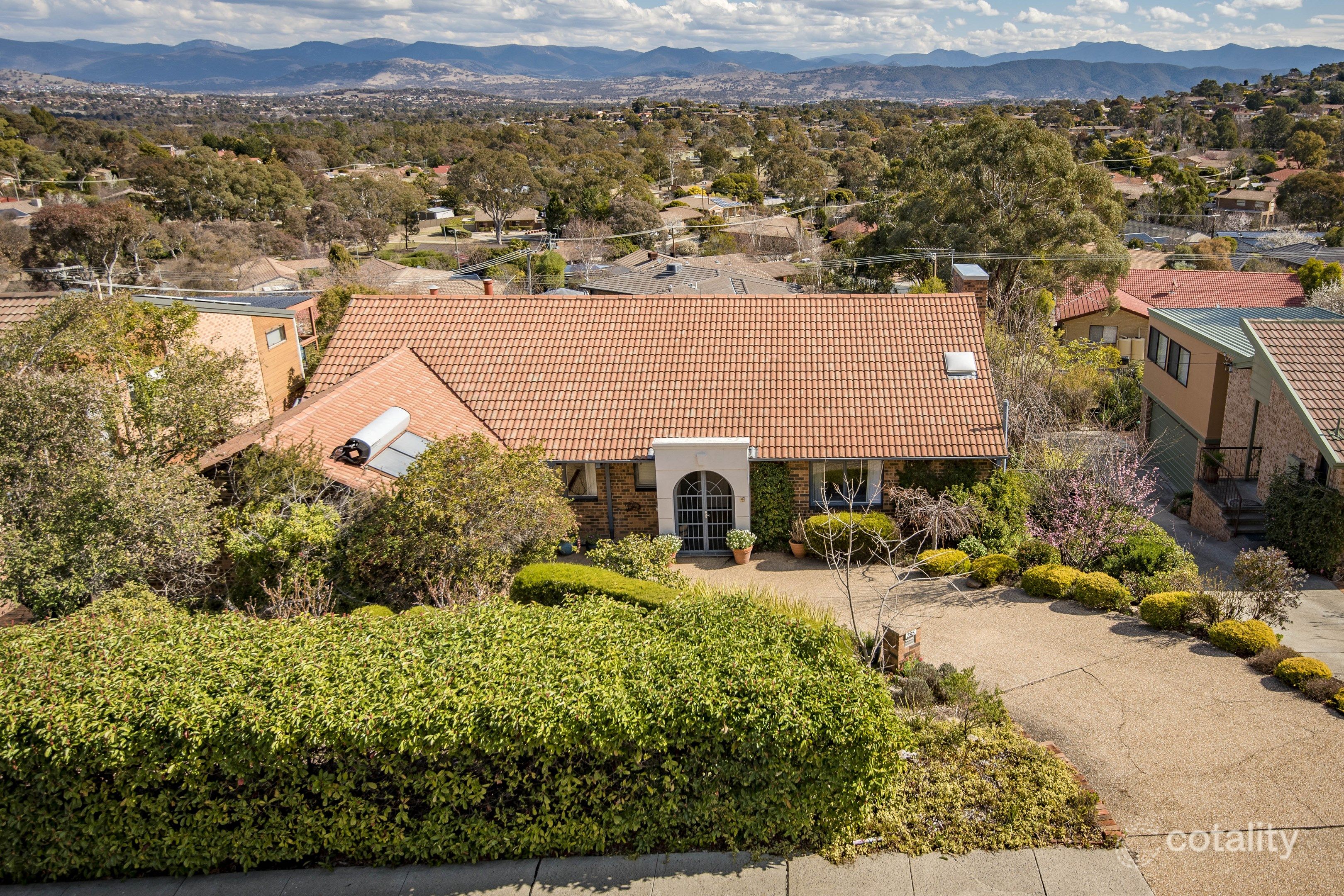 285 Bugden Ave, Fadden, ACT 2904