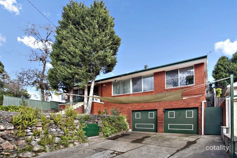 22 Myra St, Frenchs Forest, NSW 2086