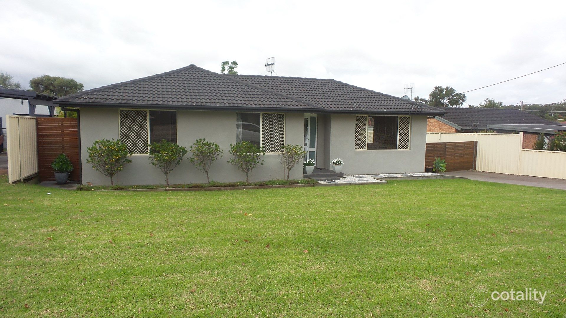 4 Condie Cres, North Nowra, NSW 2541