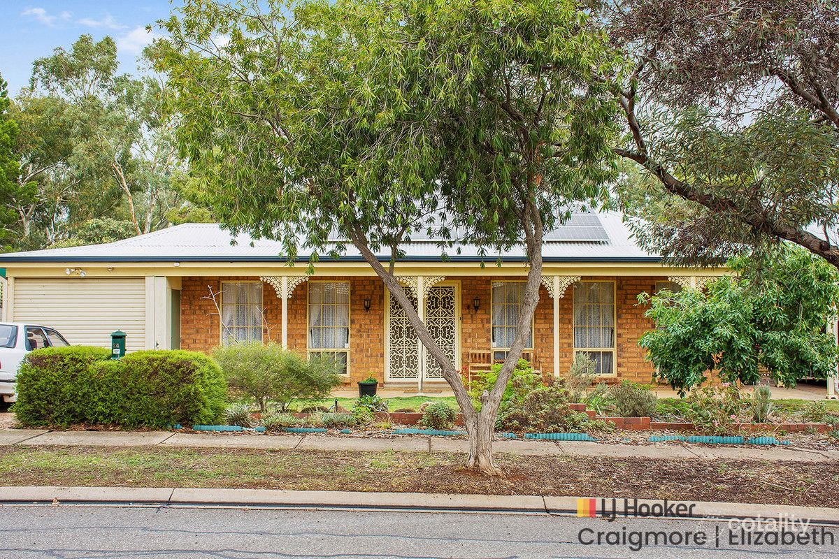 24 Ironbark Ave, Craigmore, SA 5114