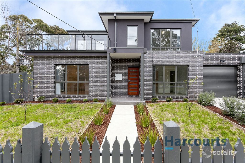 428 Maroondah Hwy, Ringwood East, VIC 3135
