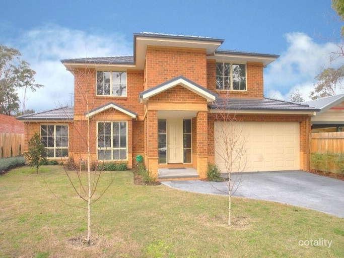 1/18 James Rd, Croydon, VIC 3136