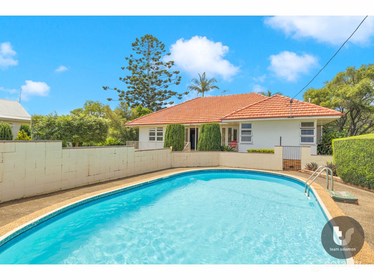 17 North St, Cleveland, QLD 4163