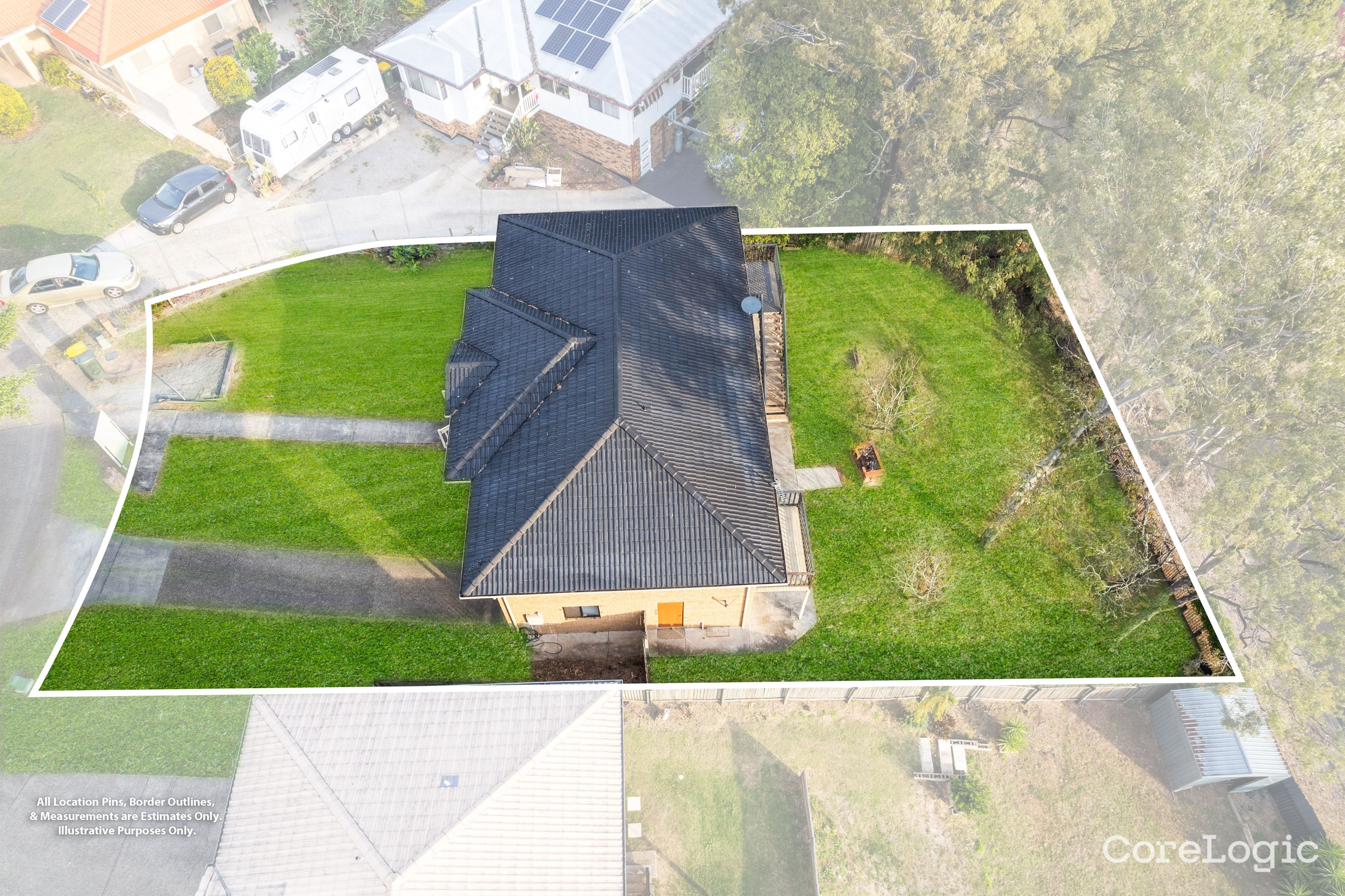 8 Costigan Tce, Edens Landing, QLD 4207