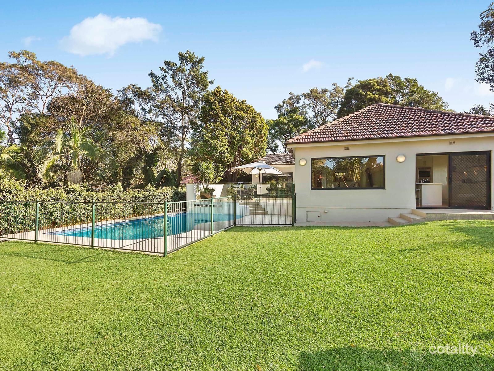 16 Garthowen Ave, Lane Cove, NSW 2066