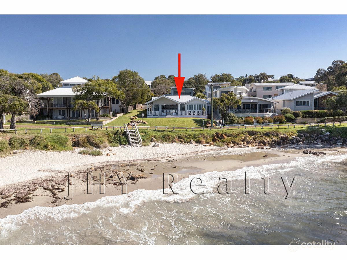 17 Thurstun Lane, Dunsborough, WA 6281