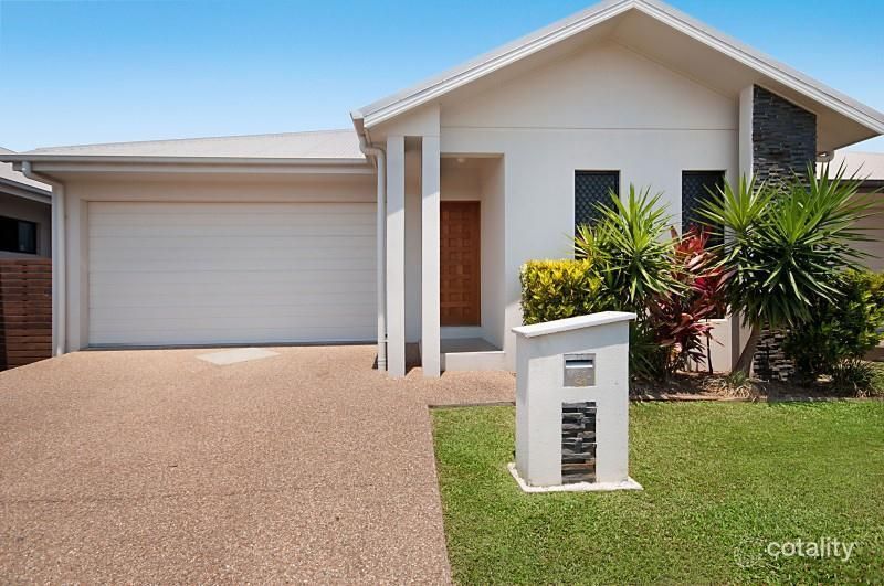 91 Lemongrass Lane, Kirwan, QLD 4817