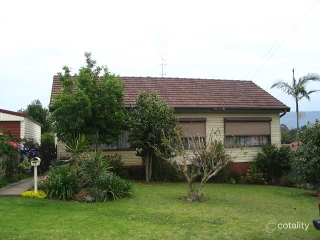 10 Elouera Cres, Kanahooka, NSW 2530