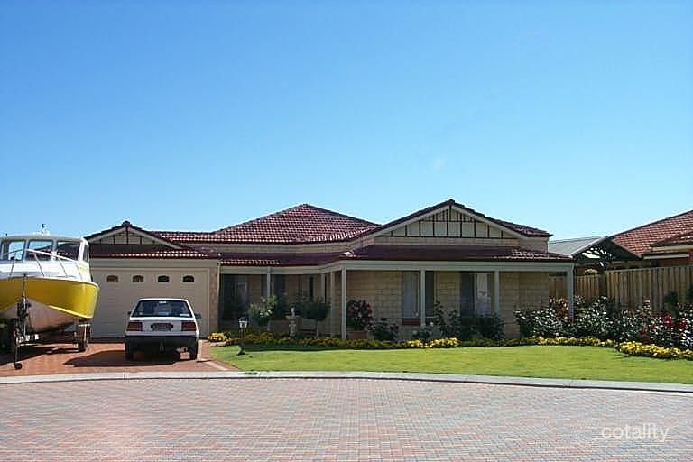 12 Bancroft Rmbl, Landsdale, WA 6065