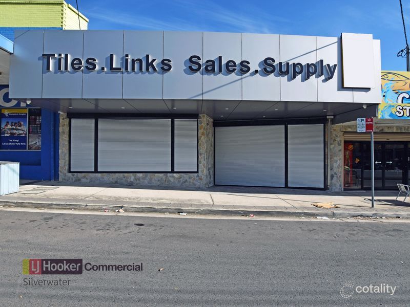 936 Woodville Rd, Villawood, NSW 2163