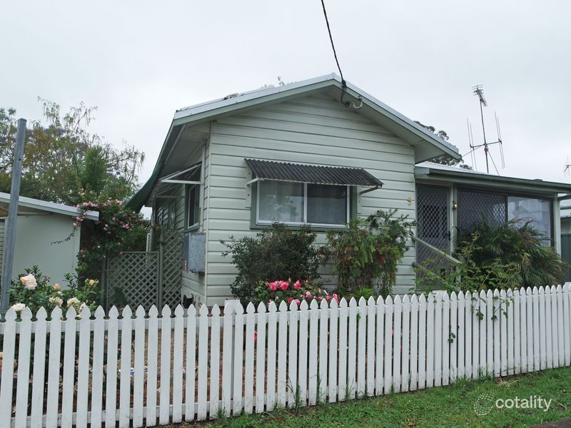 9 Flett St, Wingham, NSW 2429