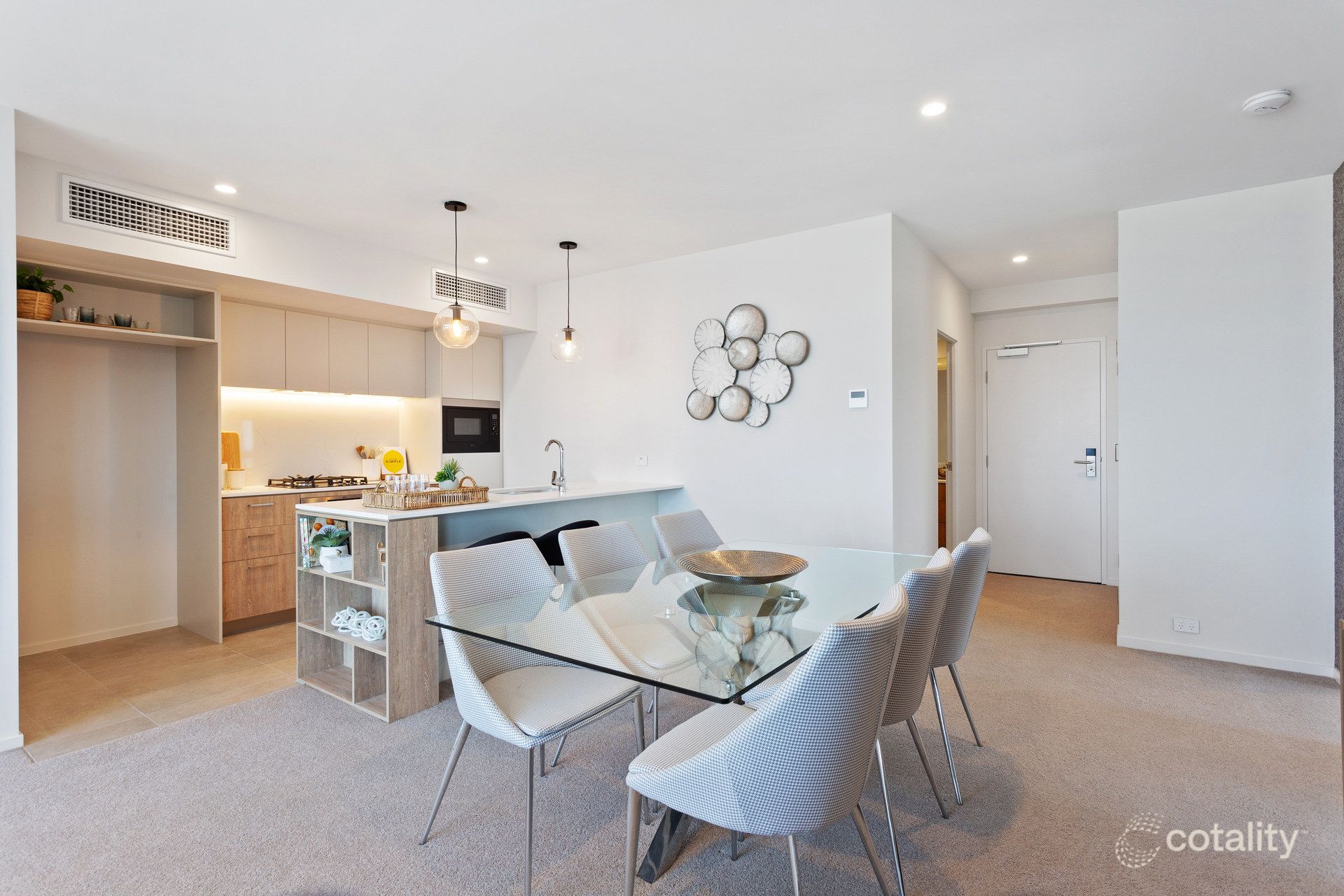 1407/908 Canning Hwy, Applecross, WA 6153