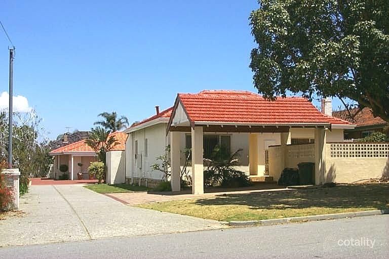 76b Powell St, Joondanna, WA 6060