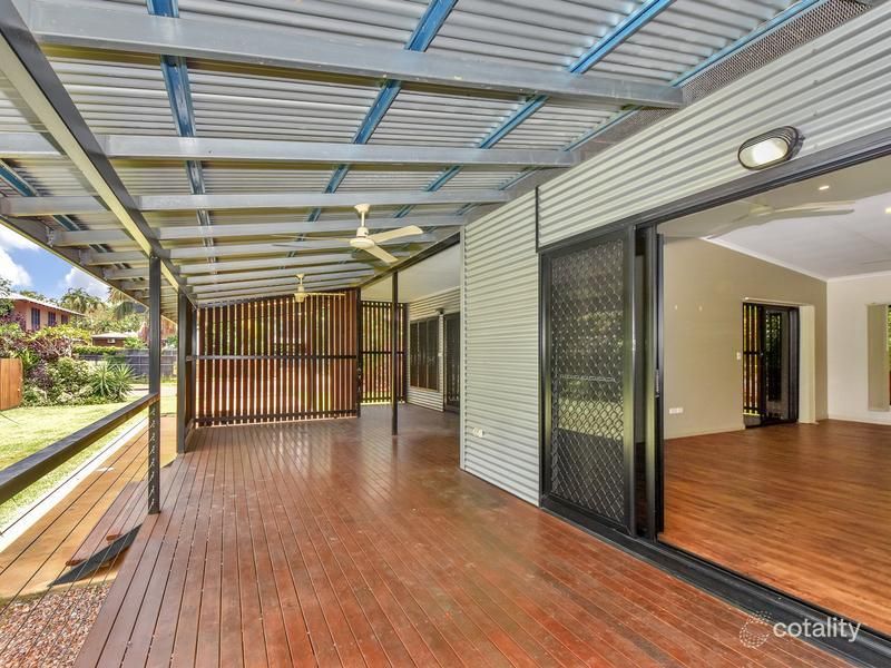 29 Harrison Cct, Woodroffe, NT 0830