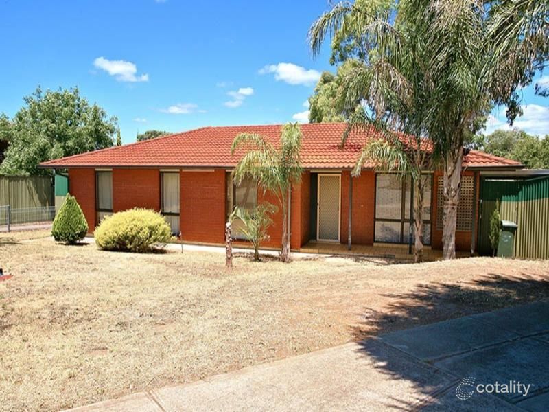 13 Pandora Ct, Modbury Heights, SA 5092