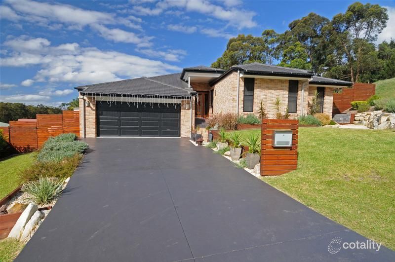 3 Candlebark Ct, Lakewood, NSW 2443