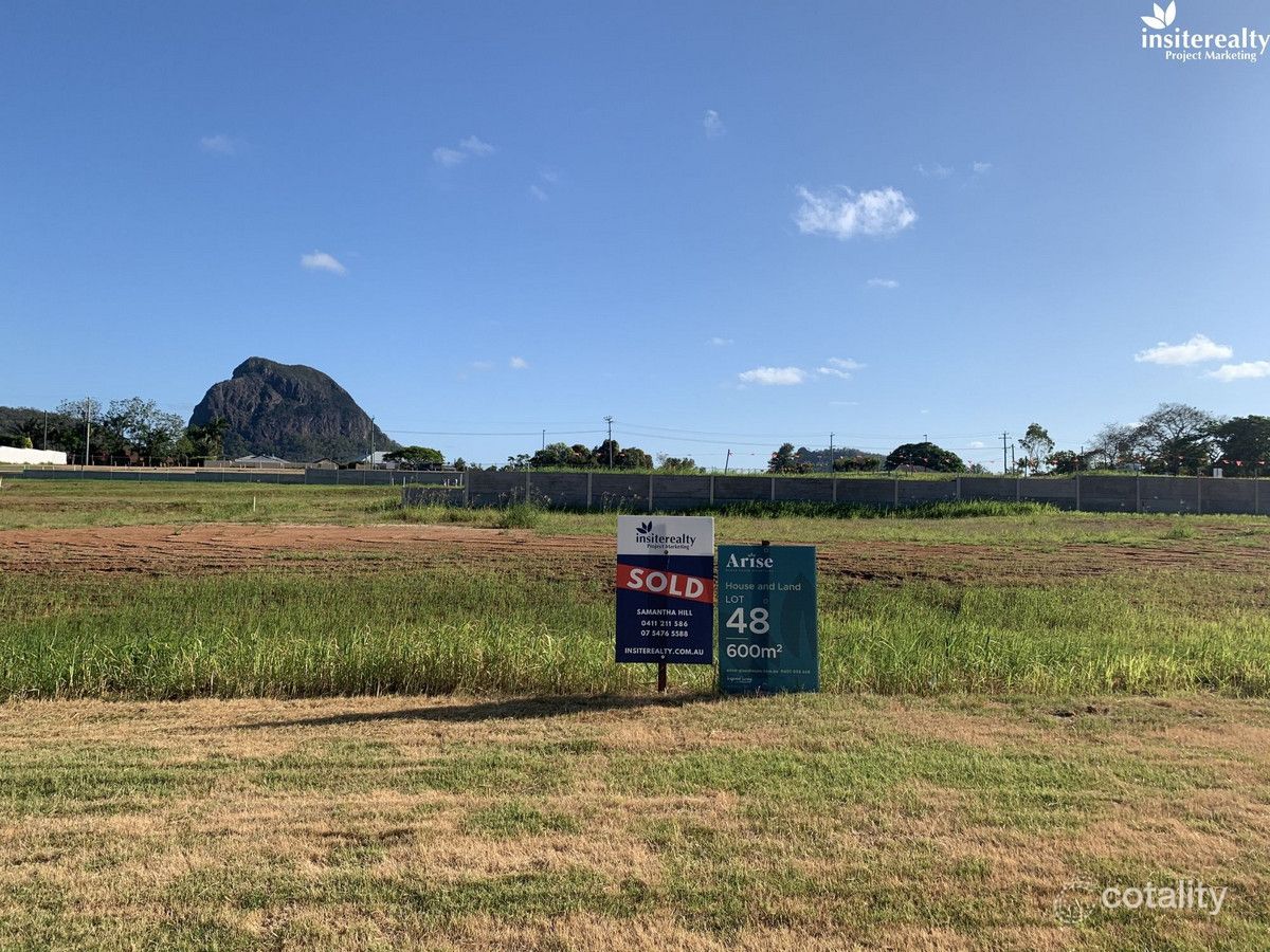 3 Pineapple Pl, Glass House Mountains, QLD 4518