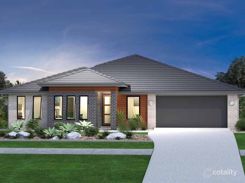 35 Gasnier Loop, Boorooma, NSW 2650