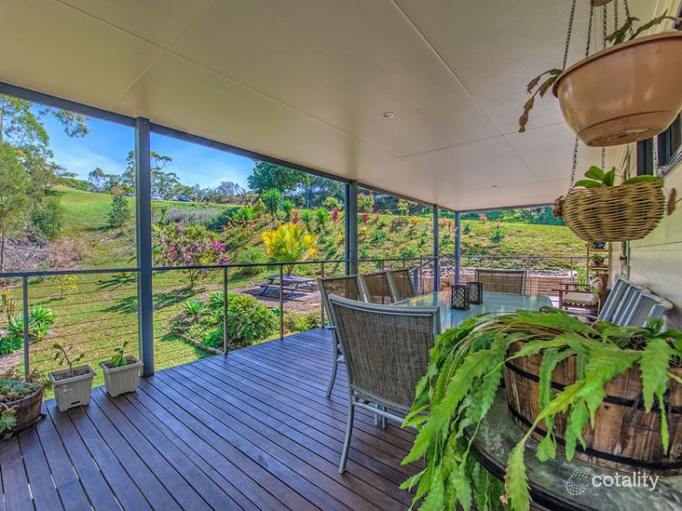 68 Whistler Ridge Dr, Yandina Creek, QLD 4561